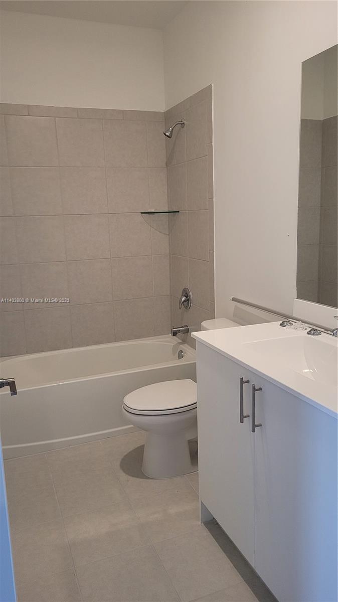 UNITED STATES - Residential Lease
