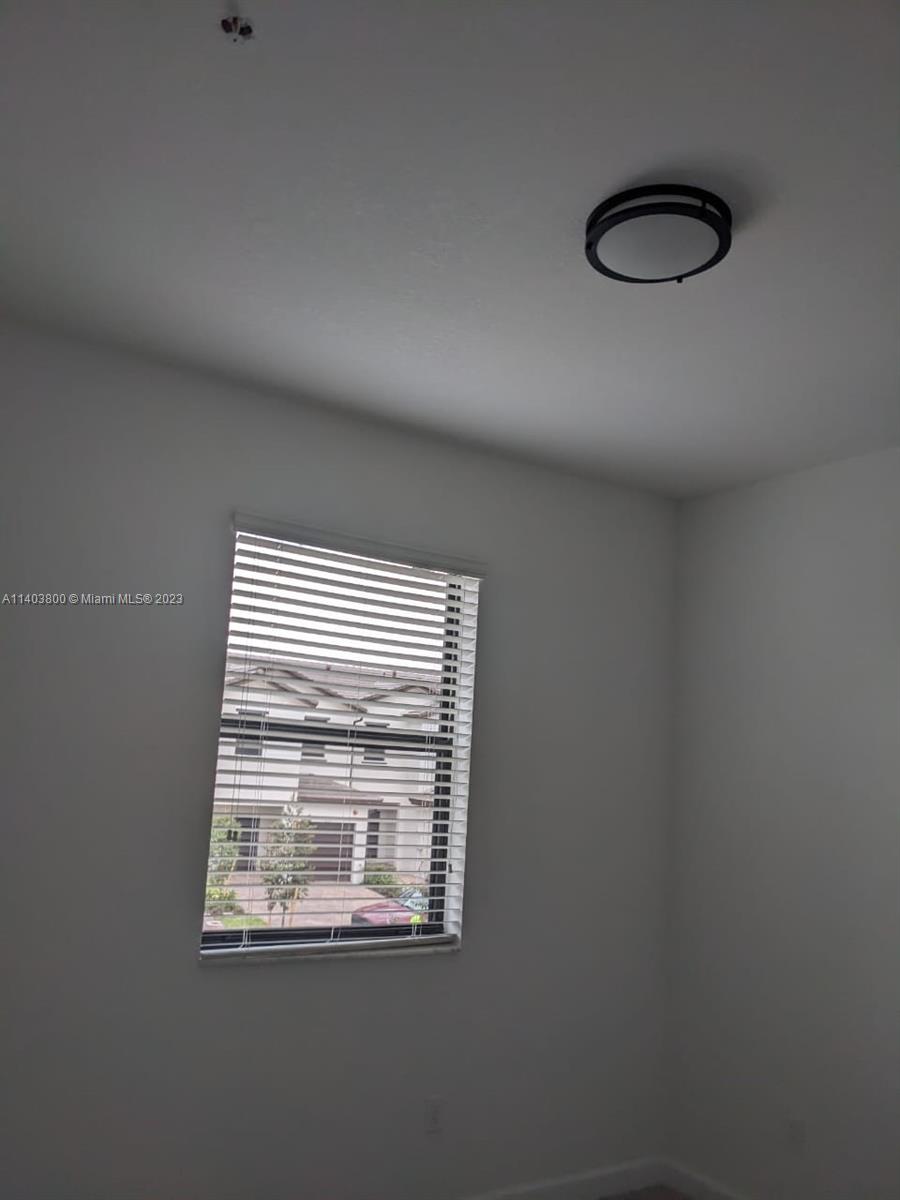 UNITED STATES - Residential Lease