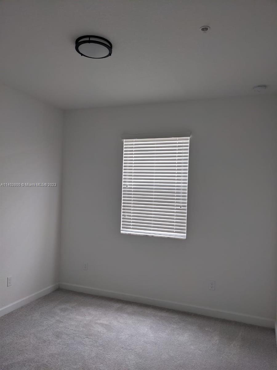 UNITED STATES - Residential Lease