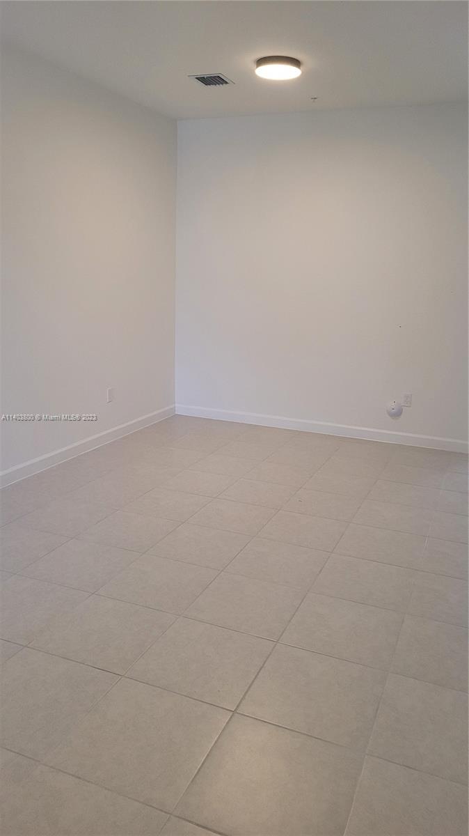 UNITED STATES - Residential Lease