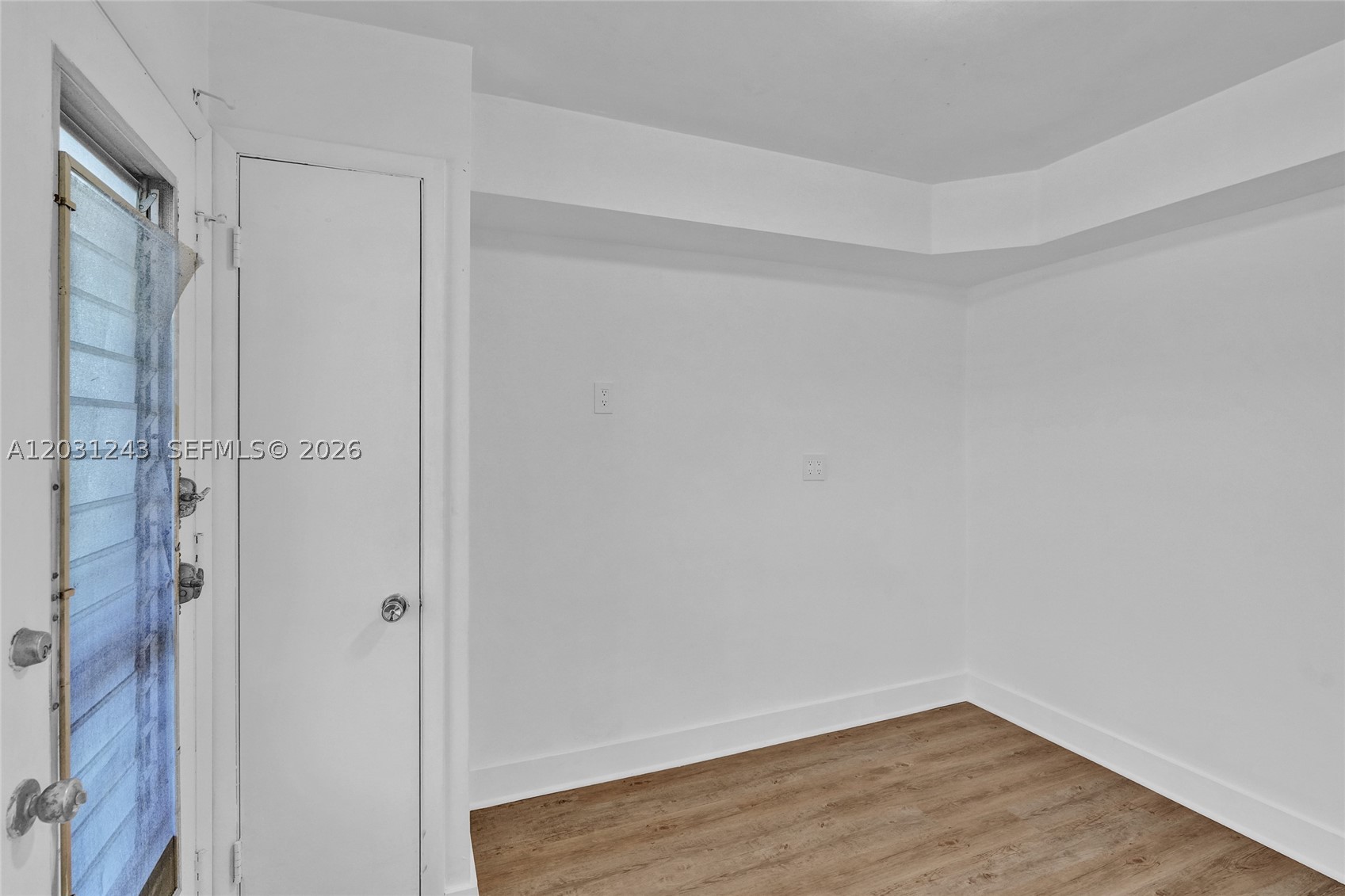 FOURTH HORIZONS CONDO - Residential