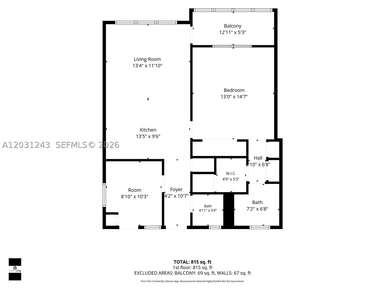 FOURTH HORIZONS CONDO - Residential
