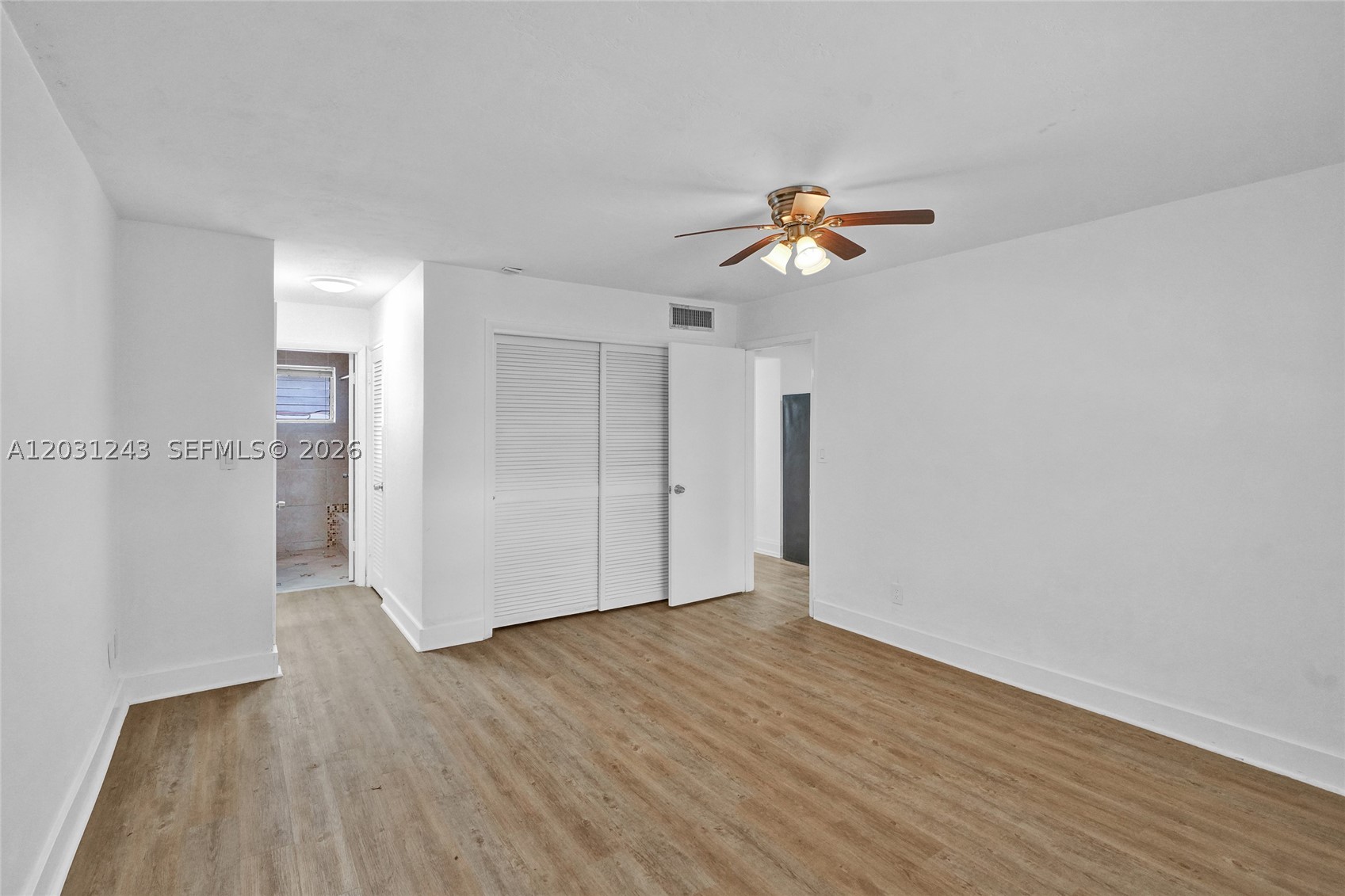 FOURTH HORIZONS CONDO - Residential