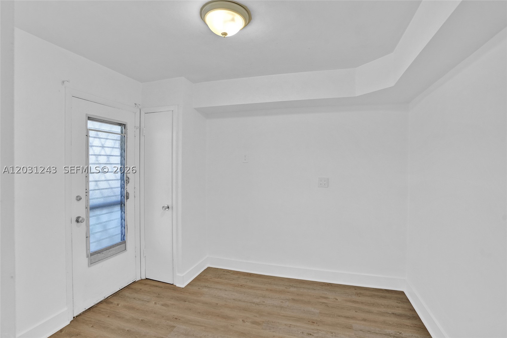 FOURTH HORIZONS CONDO - Residential