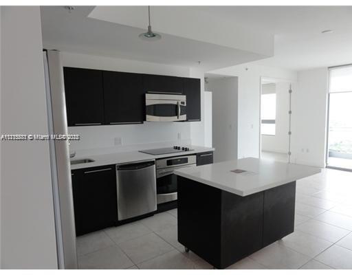 IVY CONDO - Residential Lease