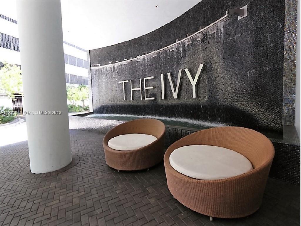 IVY CONDO - Residential Lease