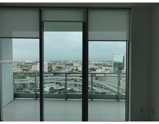 IVY CONDO - Residential Lease