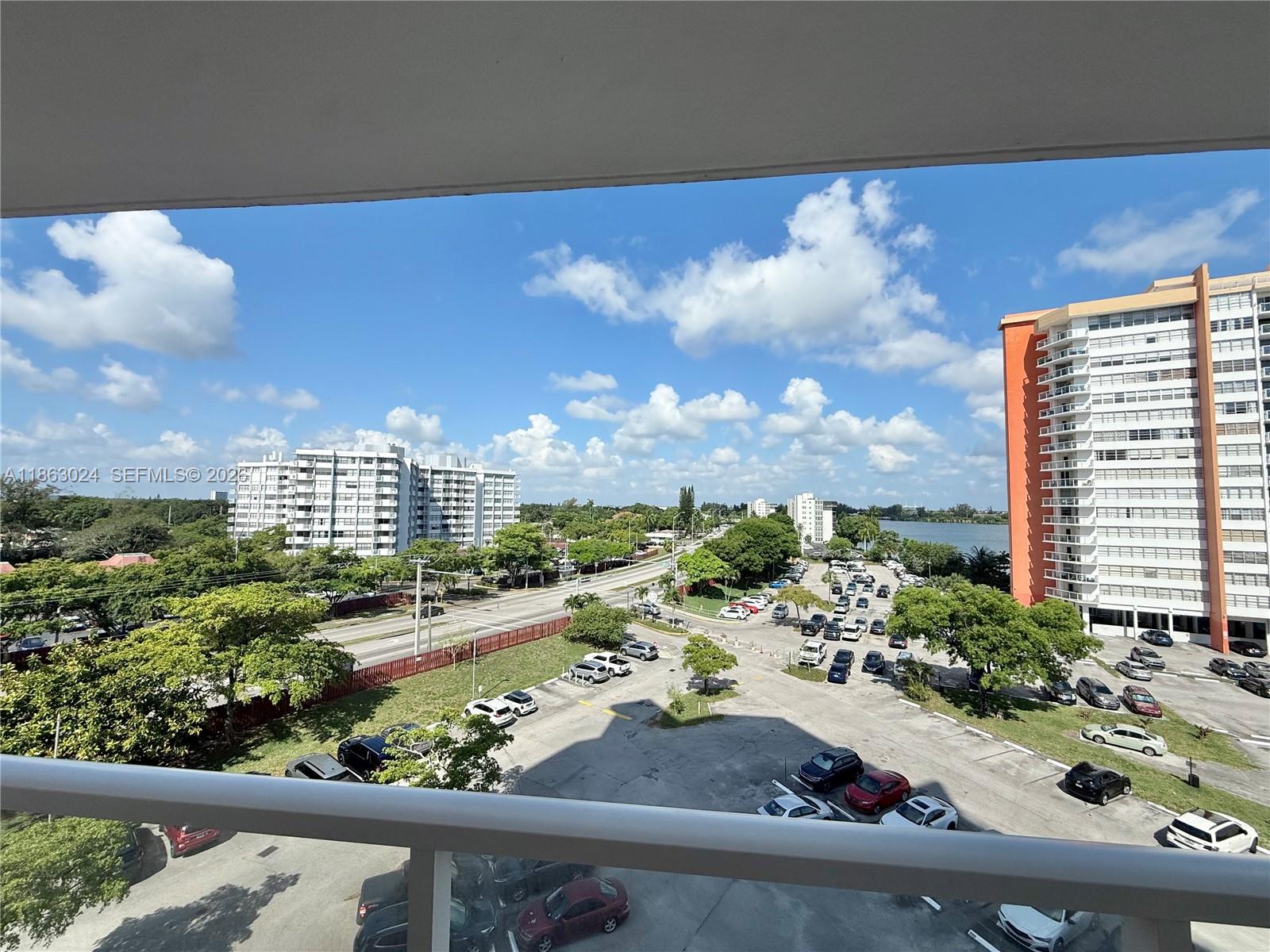 BUCKLEY TOWERS CONDO - EA - Residential