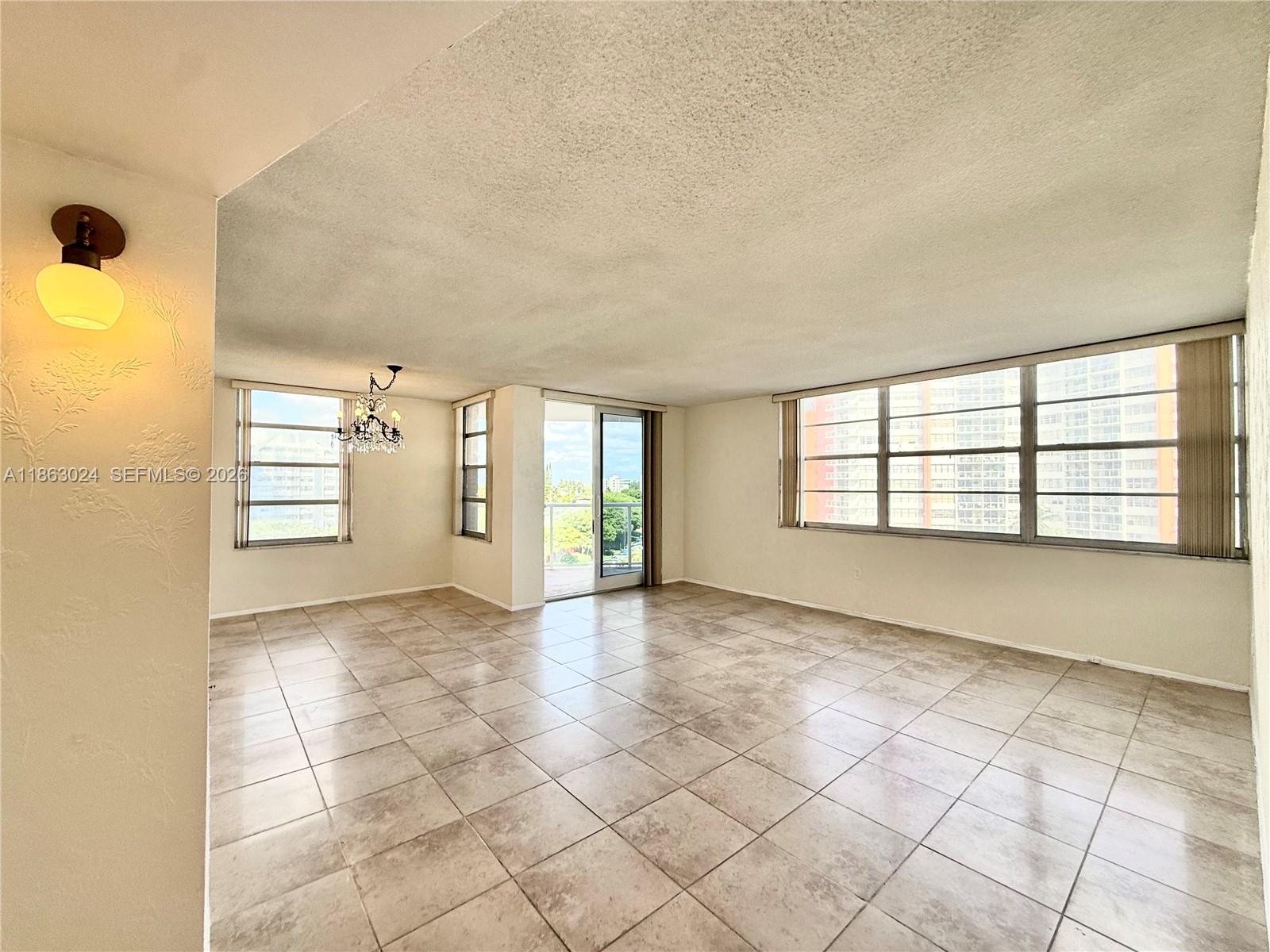 BUCKLEY TOWERS CONDO - EA - Residential
