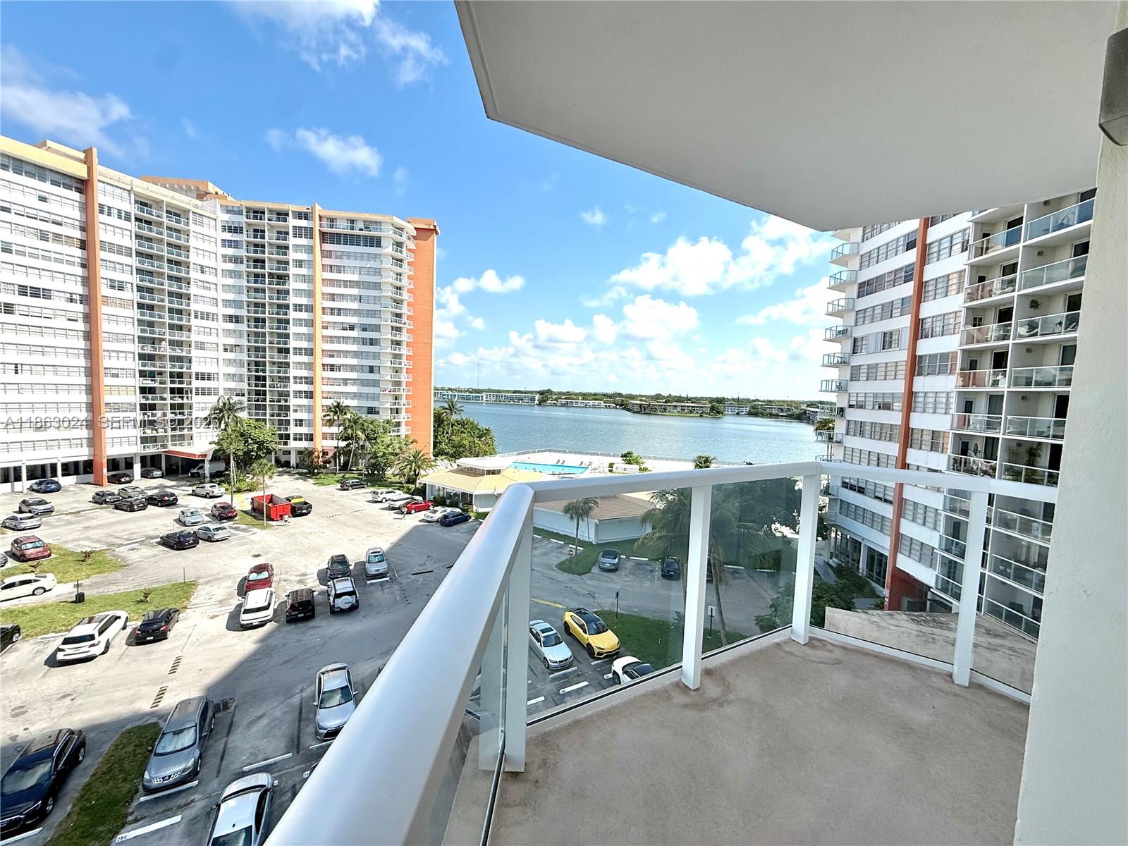BUCKLEY TOWERS CONDO - EA - Residential
