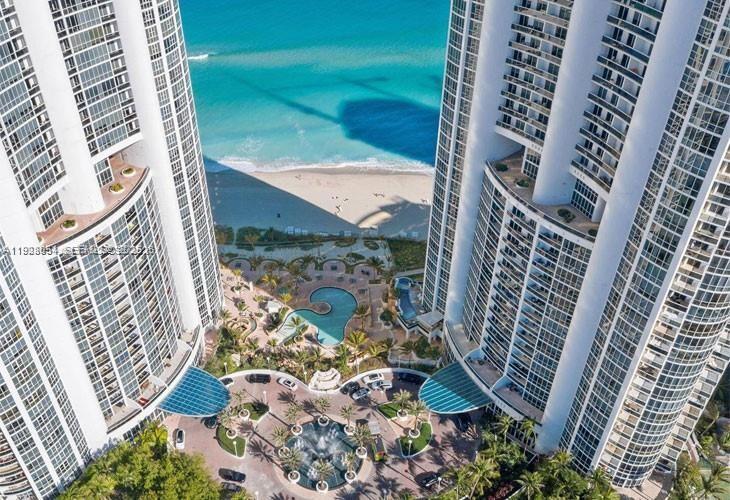 TRUMP PALACE CONDO - Residential