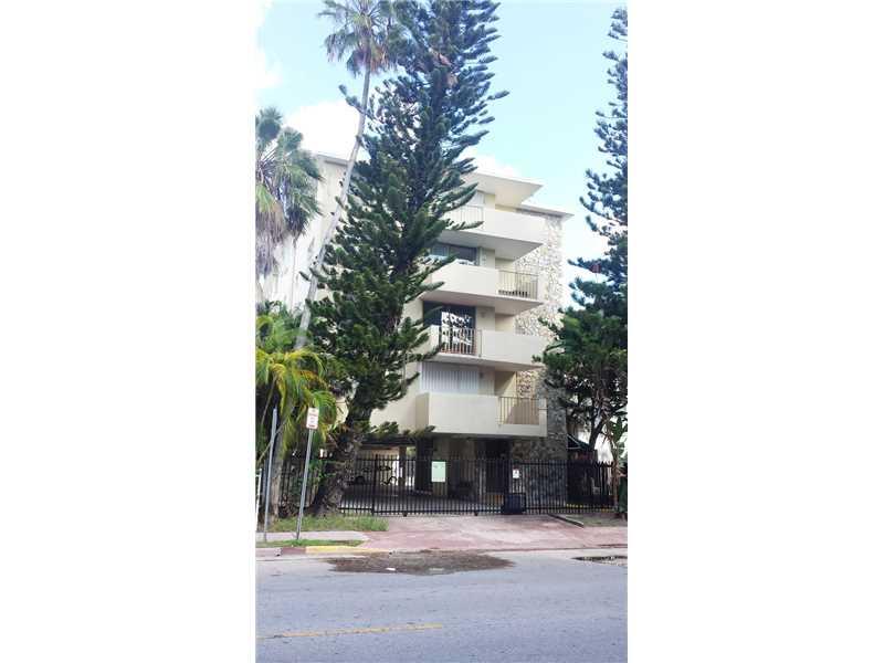 JEFFERSON SOUTH SHORE CON - Residential Lease