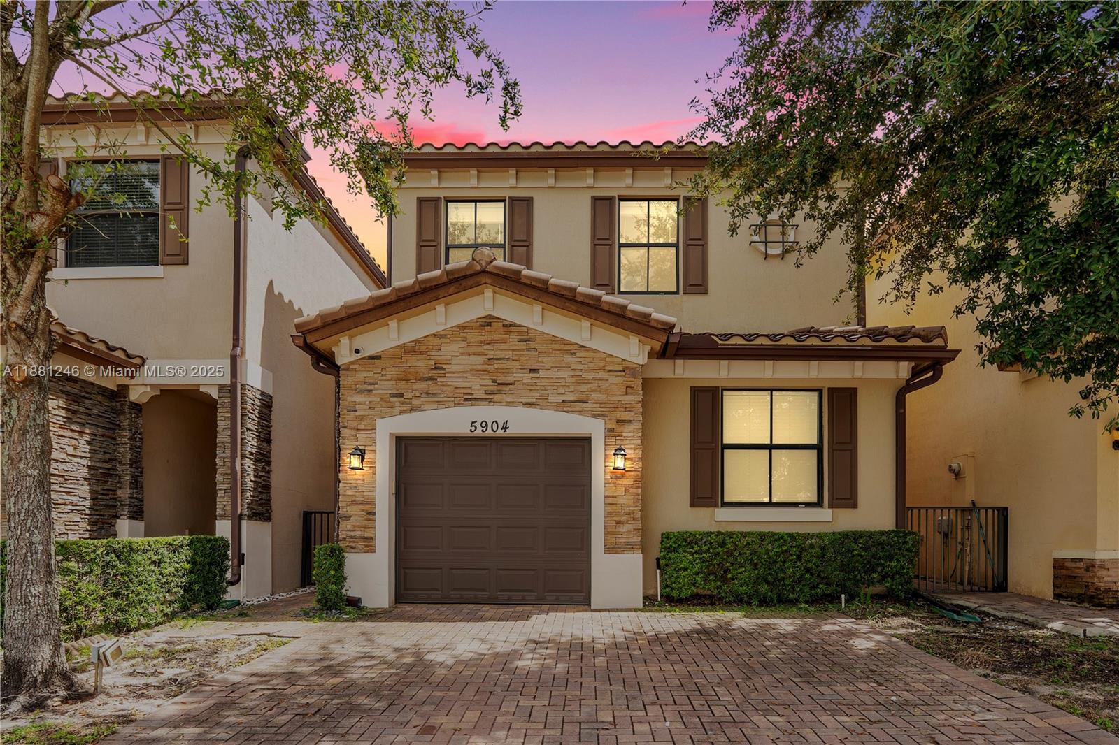 SABAL PALM BY PRESTIGE - Residential