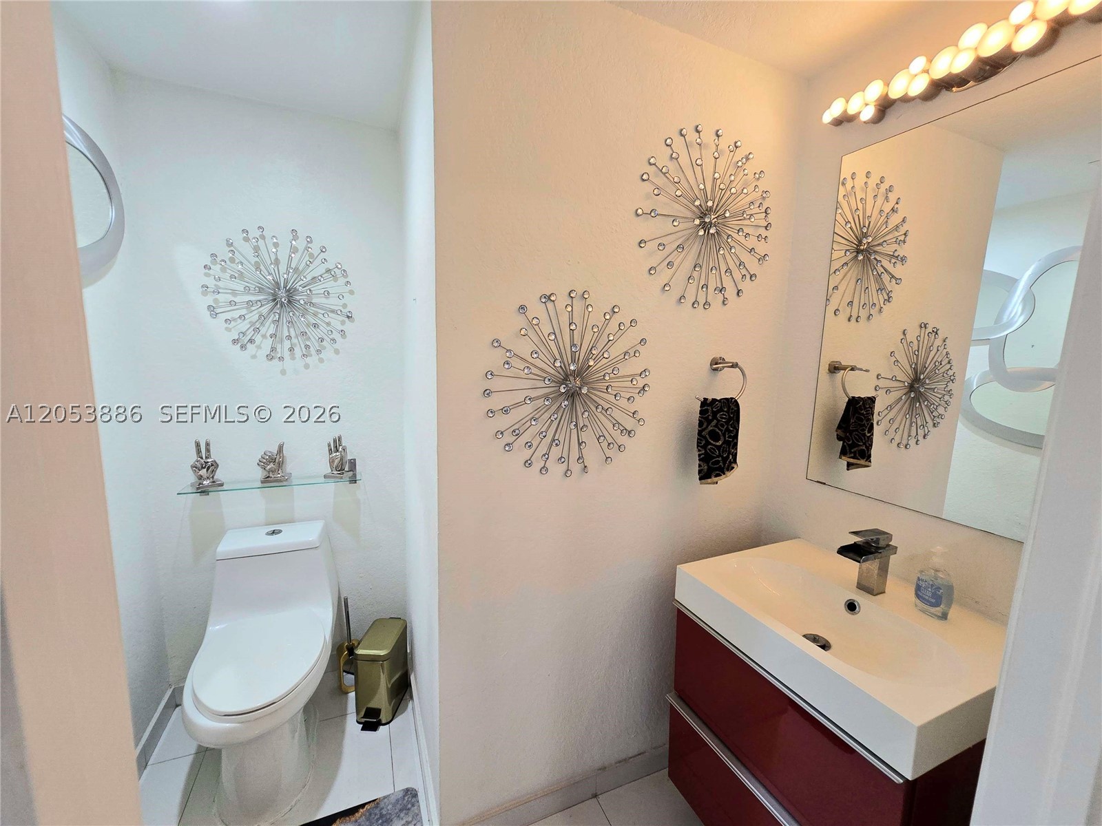 ISLANDS AT DORAL 1ST ADDN - Residential