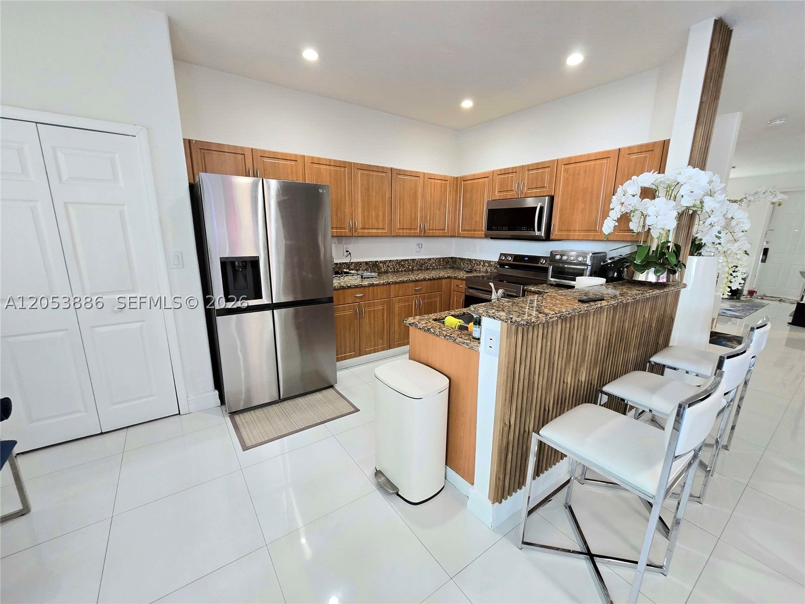 ISLANDS AT DORAL 1ST ADDN - Residential
