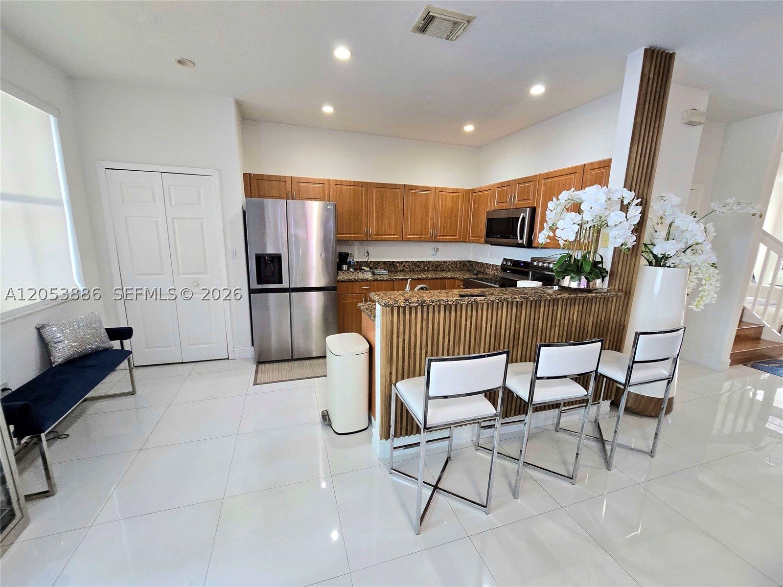 ISLANDS AT DORAL 1ST ADDN - Residential