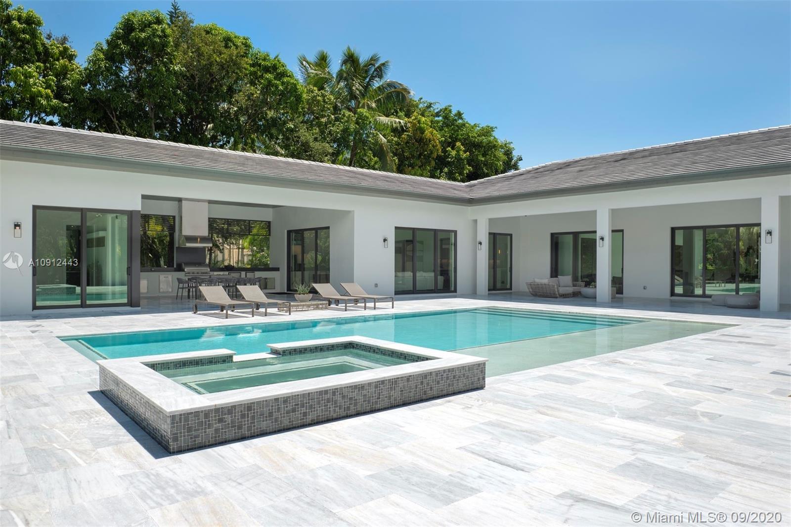 BRUCE-LAURIE SUB - Residential