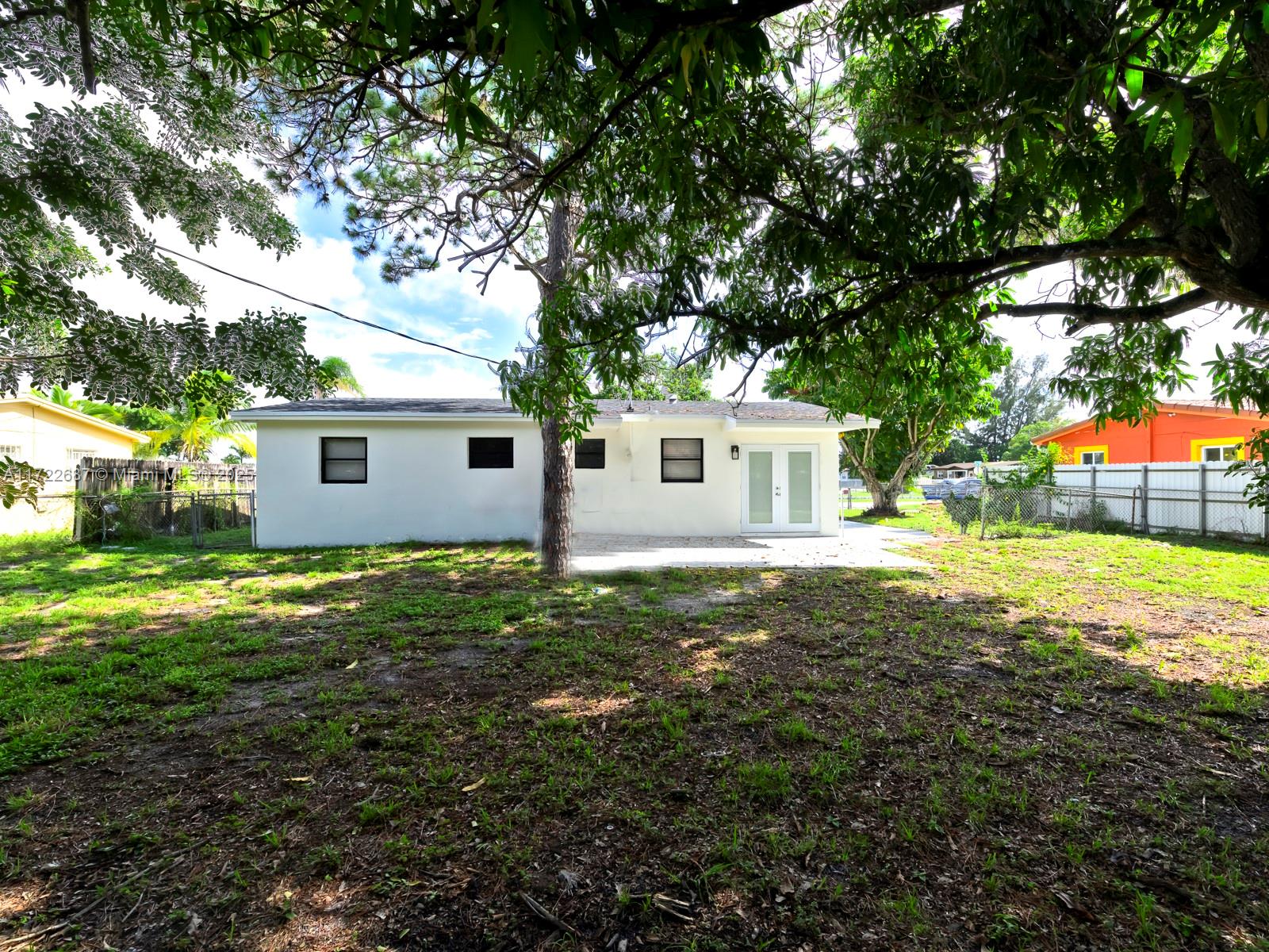 RIVERDALE ESTATES SEC 3 - Residential