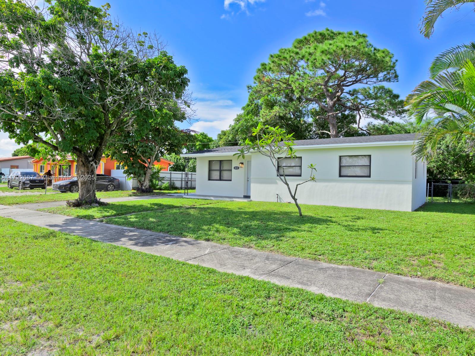 RIVERDALE ESTATES SEC 3 - Residential