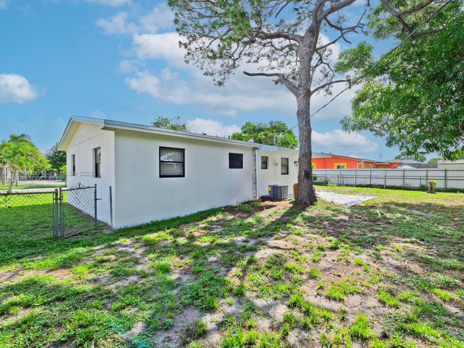 RIVERDALE ESTATES SEC 3 - Residential