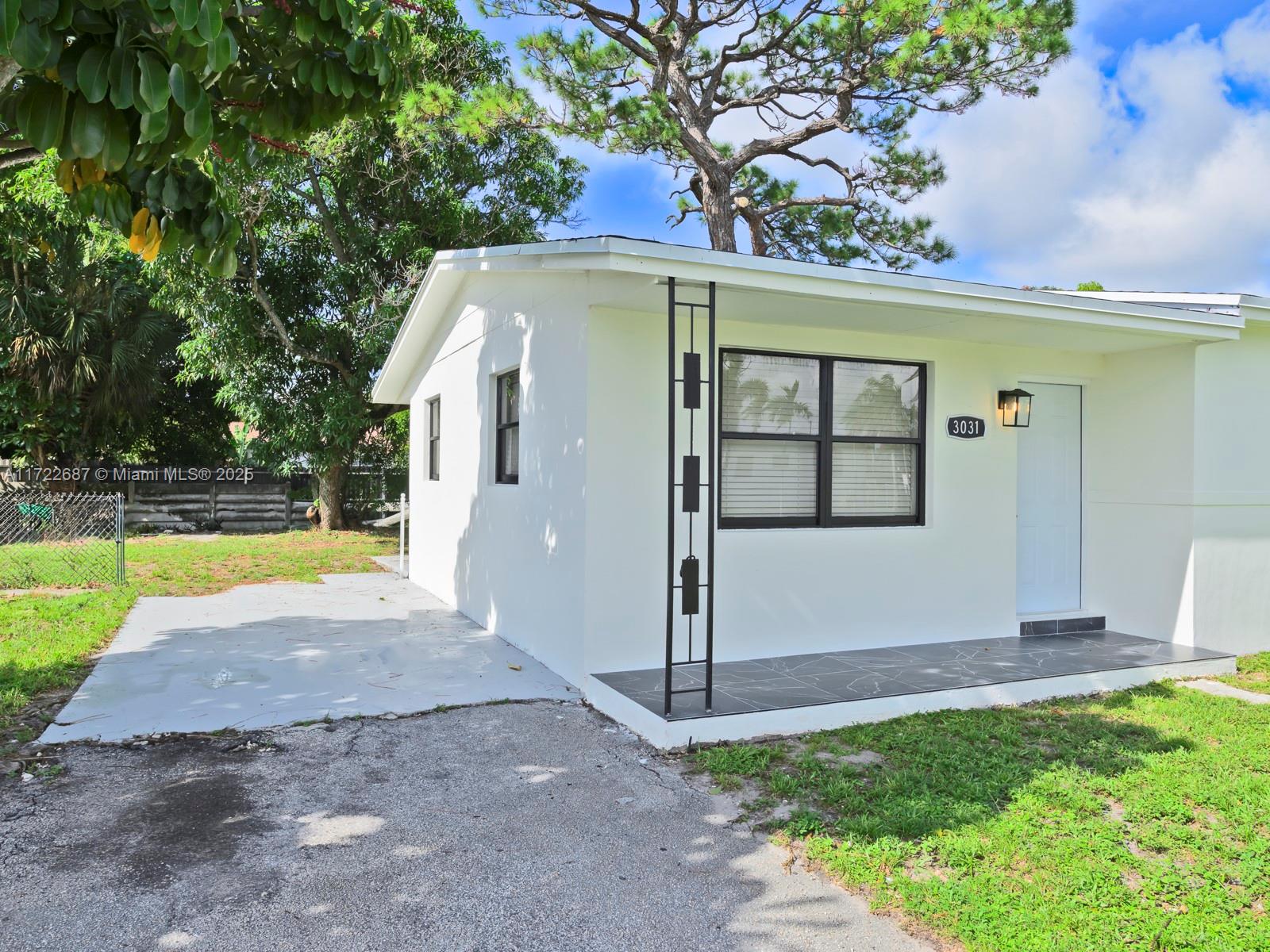 RIVERDALE ESTATES SEC 3 - Residential