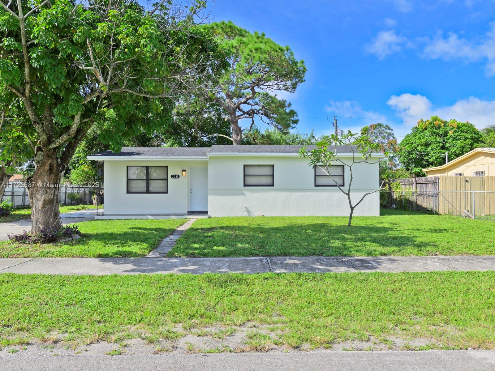 RIVERDALE ESTATES SEC 3 - Residential