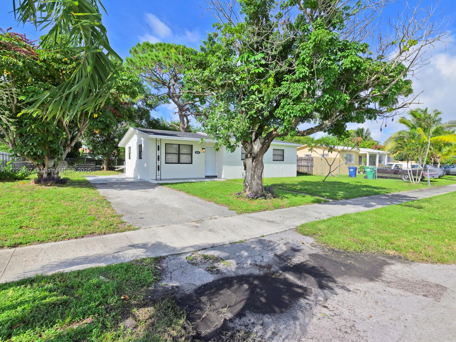 RIVERDALE ESTATES SEC 3 - Residential