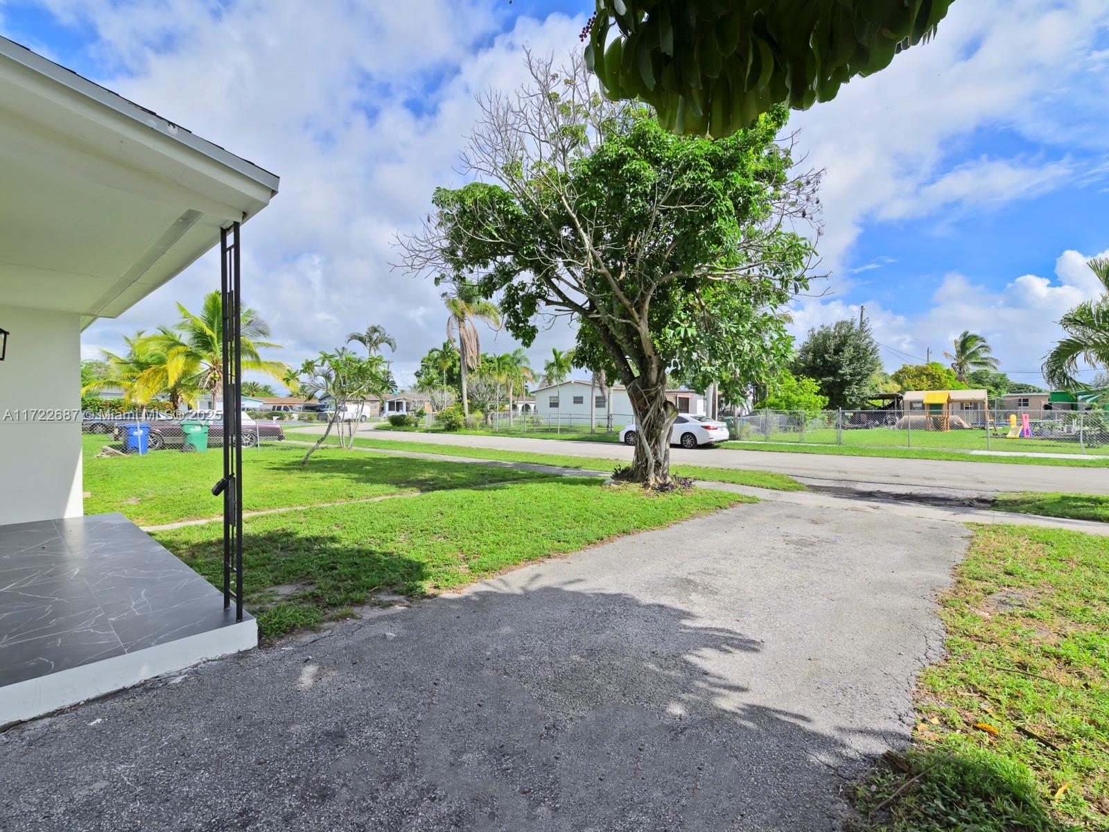 RIVERDALE ESTATES SEC 3 - Residential