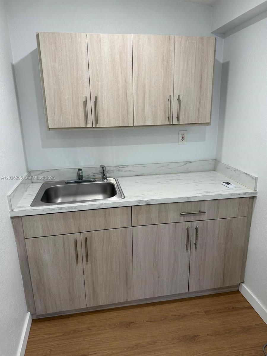 SOUTH MIAMI HEIGHTS 1ST A - Residential Lease