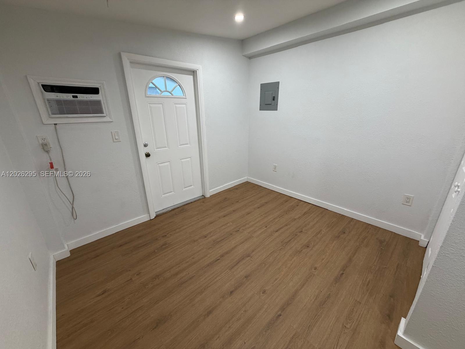 SOUTH MIAMI HEIGHTS 1ST A - Residential Lease