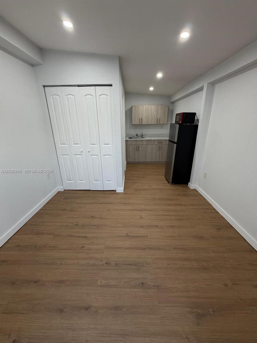 SOUTH MIAMI HEIGHTS 1ST A - Residential Lease