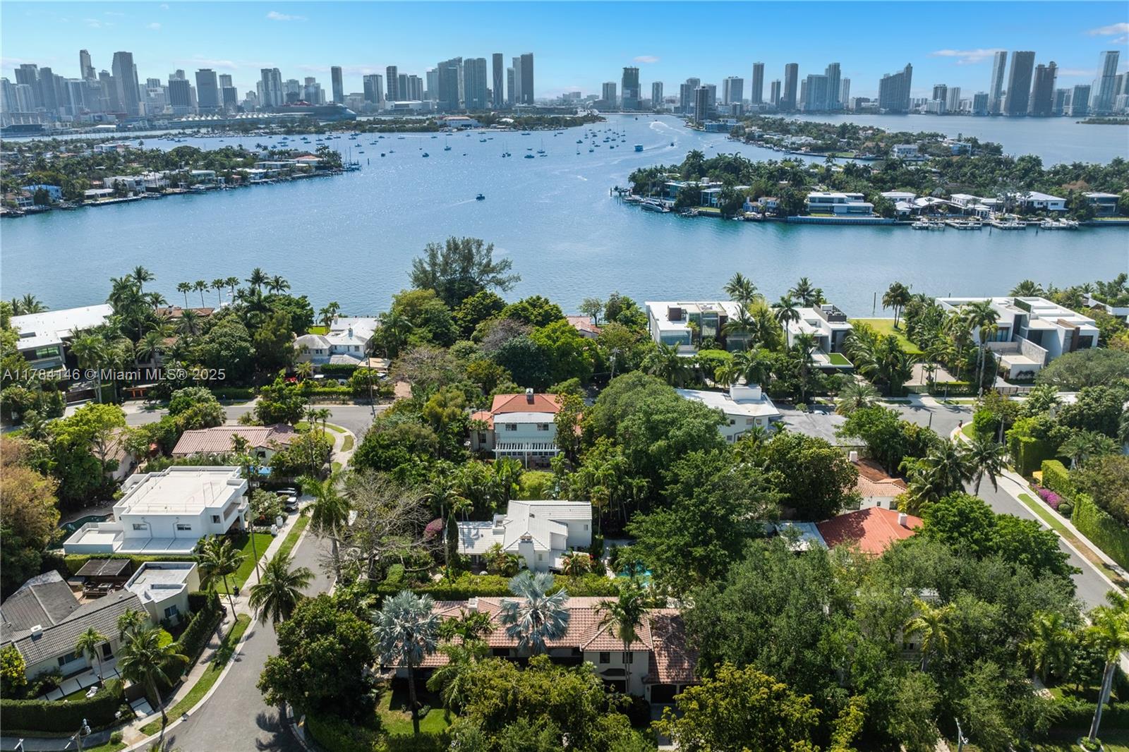 DI LIDO ISLAND - Residential