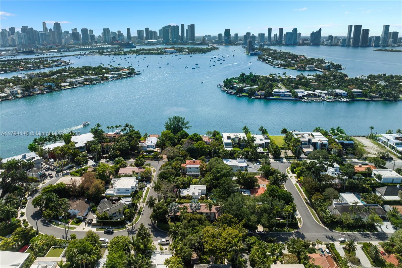 DI LIDO ISLAND - Residential
