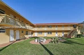 ATLANTIC APT CO-OP - Residential