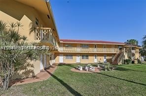 ATLANTIC APT CO-OP - Residential