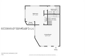ATLANTIC APT CO-OP - Residential