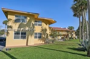 ATLANTIC APT CO-OP - Residential