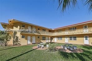 ATLANTIC APT CO-OP - Residential