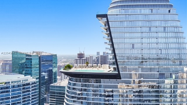 Exceptional opportunity to own a sophisticated 1-bedroom unit at the iconic Aston Martin Residences Miami. This elegant home features breathtaking panoramic views of Biscayne Bay and the Miami skyline, seamlessly blending timeless design, luxury finishes, and an exceptional waterfront lifestyle. Situated in one of Miami's most prestigious bayfront addresses, residents enjoy an unmatched collection of world-class amenities and services, along with immediate access to the city's finest restaurants, luxury boutiques, designer shopping, art galleries, cultural venues, and the vibrant energy of Downtown Miami and Brickell. An extraordinary residence offering the perfect balance of elegance, exclusivity, and convenience in one of the world's most desirable luxury destinations. Contact listing agent for additional information and private showings.