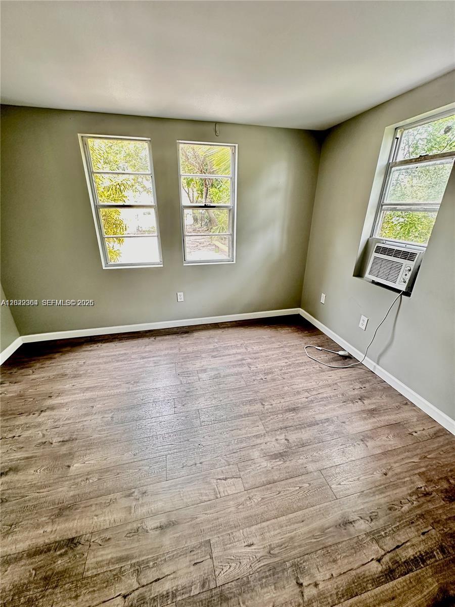 GORDON DALE PK - Residential Lease