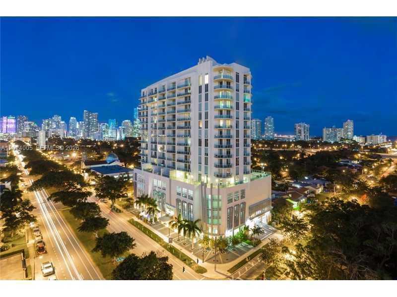 BEAUTIFUL 2BED/2BATH UNIT WITH PANORAMIC VIEWS LOCATED AT NORDICA CONDO IN THE ROADS! STAINLESS STEEL APPLIANCES, GRANITE COUNTERTOPS AND TILE FLOORS THROUGHOUT. AMENITIES INCLUDE: FULLY EQUIPPED FITNESS CENTER, POOL WITH BBQ AREA, PARTY ROOM W BILLARDS, BUSINESS CENTER, AND 24HR CONCIERGE.