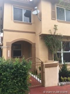 Tiffany Lakes Condo - Residential Lease