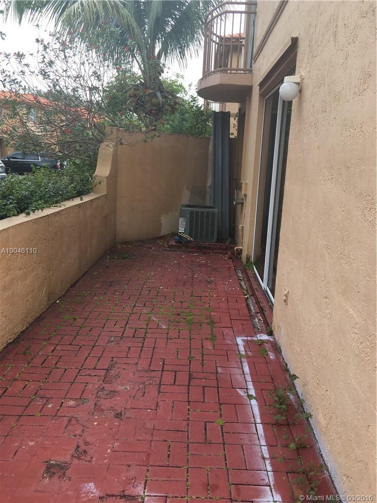 Tiffany Lakes Condo - Residential Lease