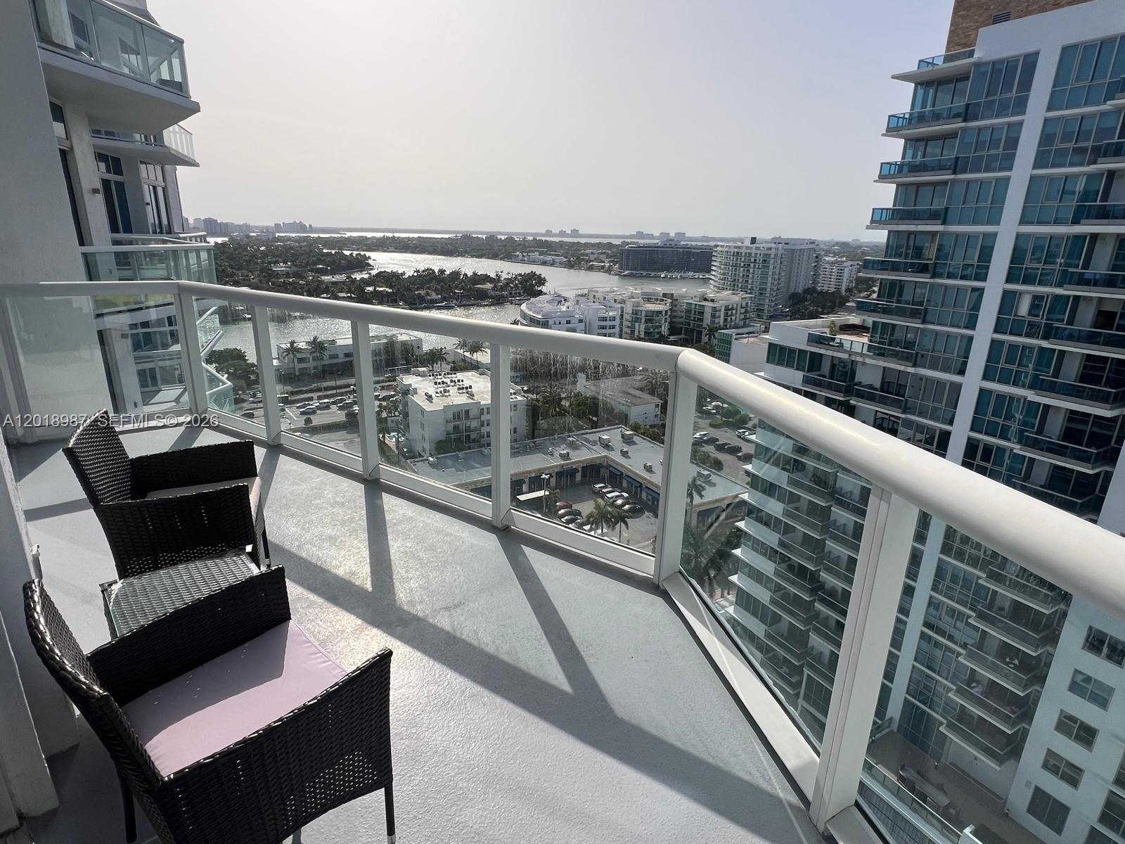BEL-AIRE ON THE OCEAN CON - Residential