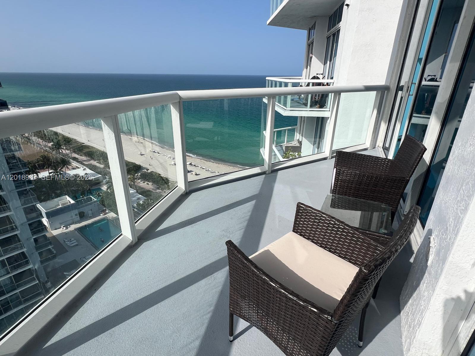 BEL-AIRE ON THE OCEAN CON - Residential
