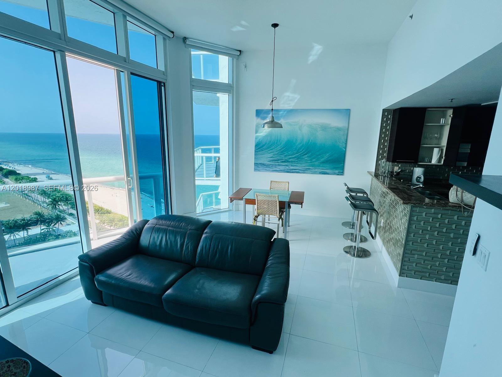 BEL-AIRE ON THE OCEAN CON - Residential