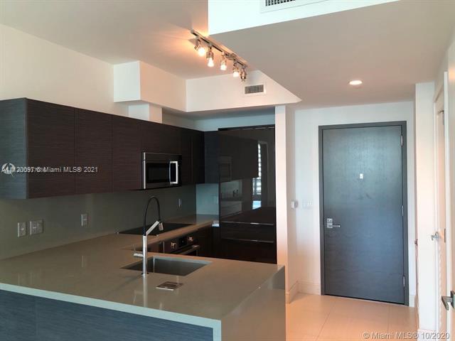 The Bond - Residential Lease