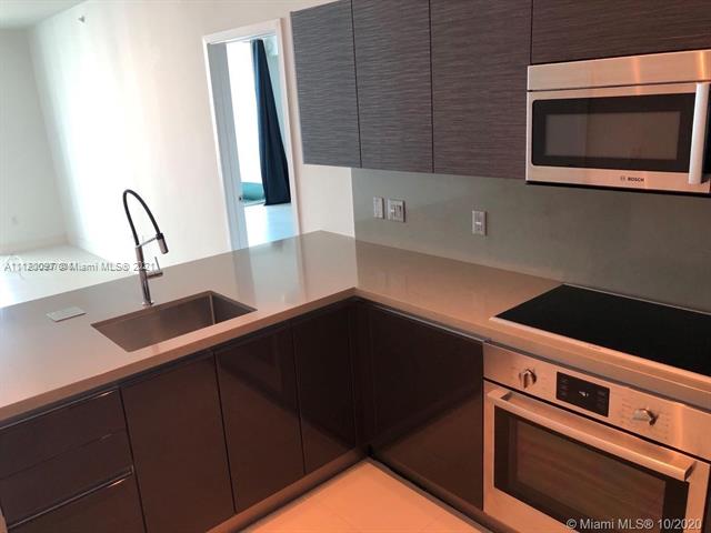 The Bond - Residential Lease