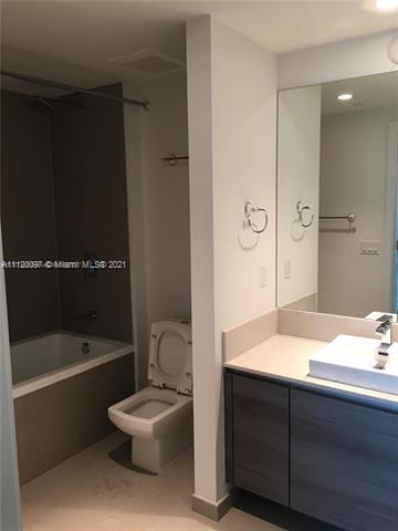 The Bond - Residential Lease