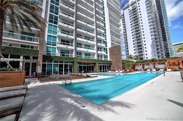 The Bond - Residential Lease